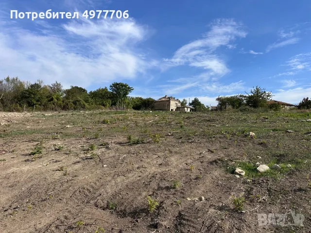Къща ПАНОРАМА + 2 Парцела от СОБСТВЕНИК , снимка 16 - Къщи - 56481725