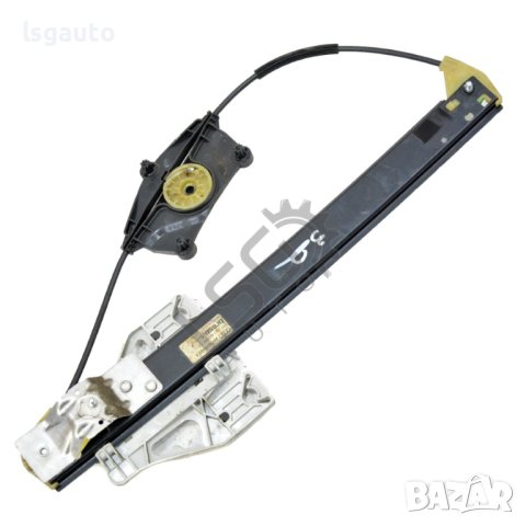 Механизъм заден десен ел. стъклоповдигач AUDI A4 (B8) 2008-2015 ID:101593