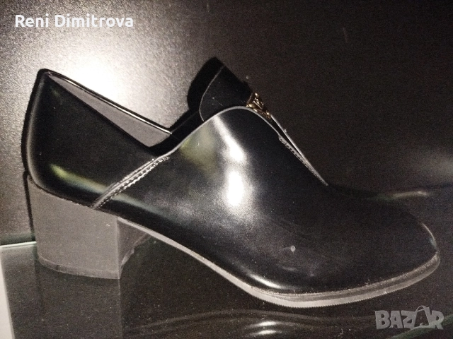 дамски обувки 