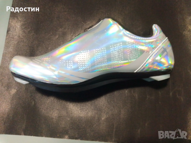 шпайкове за шосеен велосипед EU40, снимка 3 - Спортна екипировка - 51691466