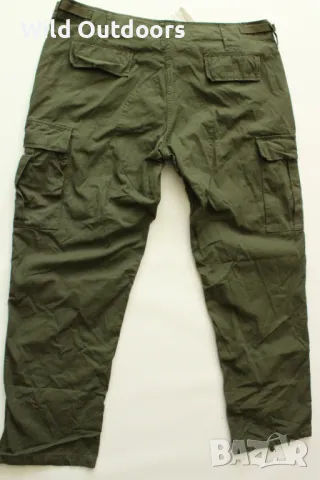 TEE SAR - мъжки панталон, размер XL-XXL; лов' риболов' тактически, снимка 5 - Екипировка - 49638711