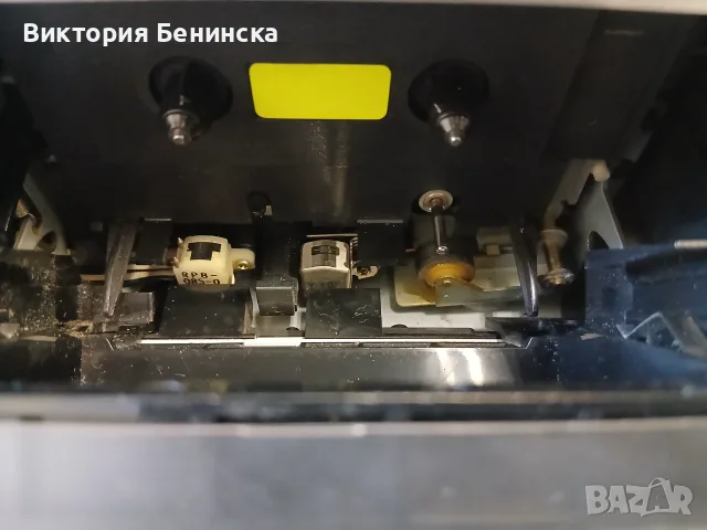 Deck Pioneer CT 940 ПОРЪЧАН !, снимка 7 - Декове - 55826480