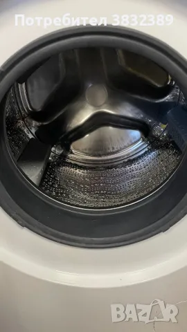 Siemens IQ700 пералня , снимка 6 - Перални - 49929407