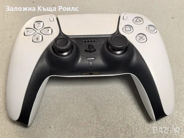 PlayStation 5 CFI-2016 Disc Edition 1TB Slim, снимка 7 - PlayStation конзоли - 56275248