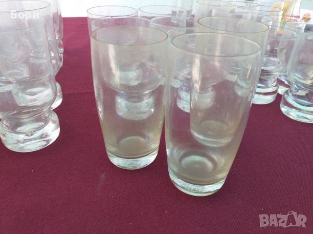 Чаши Балкантурист тънкостенни  по БДС  90 броя, снимка 12 - Обзавеждане за заведение - 33836091