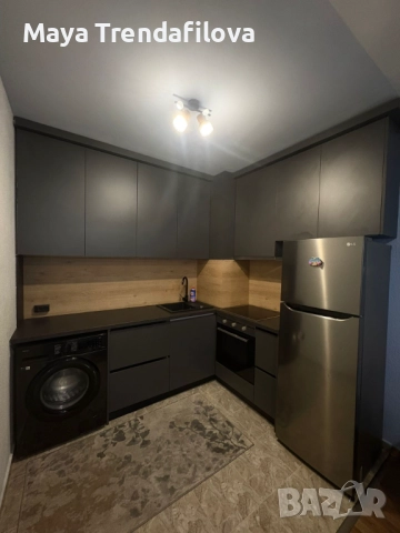 ДАВА СЕ ПОД НАЕМ ДВУСТАЕН АПАРТАМЕНТ В ХЛАДИЛНИКА, снимка 5 - Апартаменти - 52686984