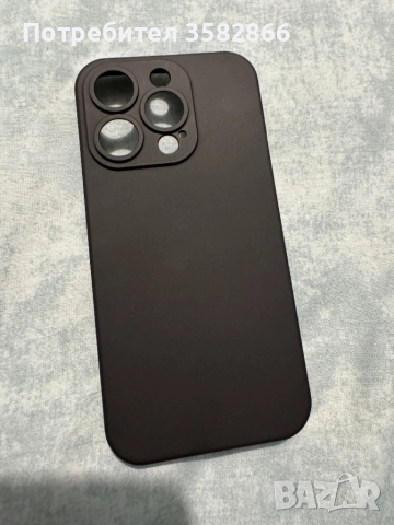 Кейс за Iphone 15 pro, снимка 2 - Калъфи, кейсове - 51603175