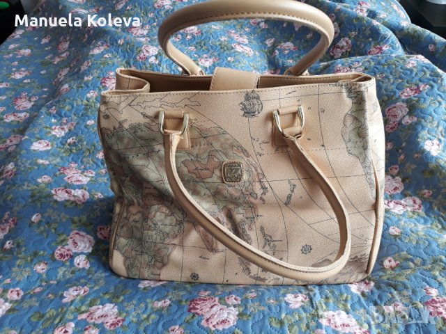 Чанта, снимка 2 - Чанти - 31096061