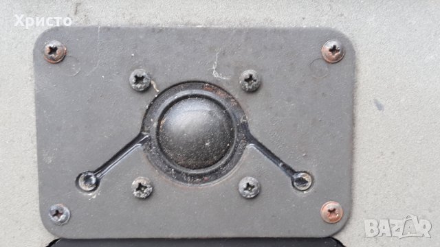 JAMO studio monitor J-150   DENMARK 12", снимка 4 - Тонколони - 29830757