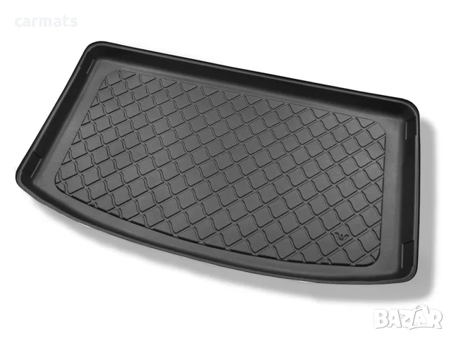 Стелка за багажник Aristar за Kia Rio IV (YB) (2017+) - Хечбек - 5D - upper boot; on adjustable boot