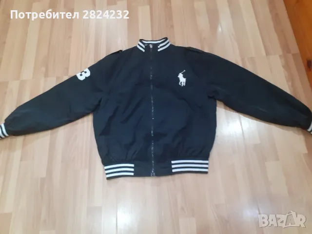Мъжко яке на RALPH  LAUREN , снимка 1