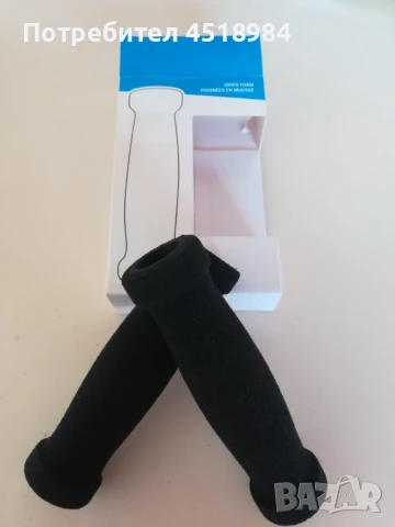 LED фар за колело ELOPS, хватки и вело помощник , снимка 2 - Велосипеди - 50852944