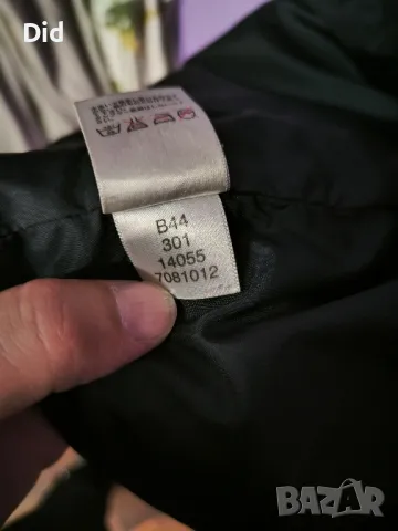 vintage The North Face gtx jacket, снимка 8 - Якета - 49553891