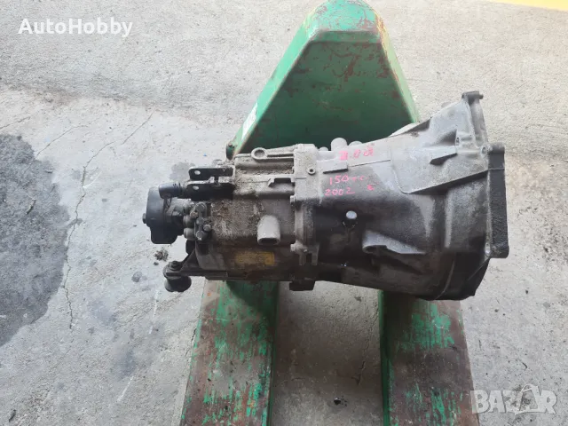 Скоростна кутия БМВ BMW 2.0d E46, снимка 6 - Части - 47987289