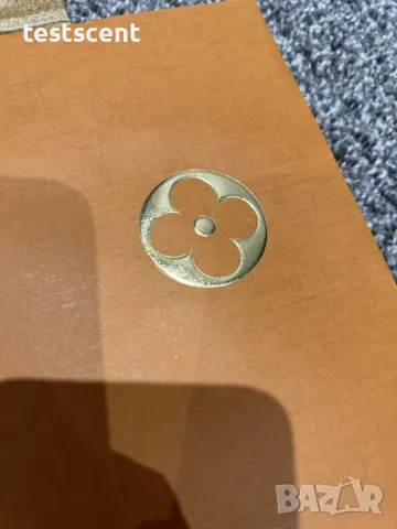 Подаръчна бутикова торба Louis Vuitton Holiday shopping bag торбичка автентична, снимка 5 - Подаръци за рожден ден - 25878549