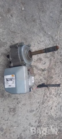 Мотор електрическа рейка за Renault Modus