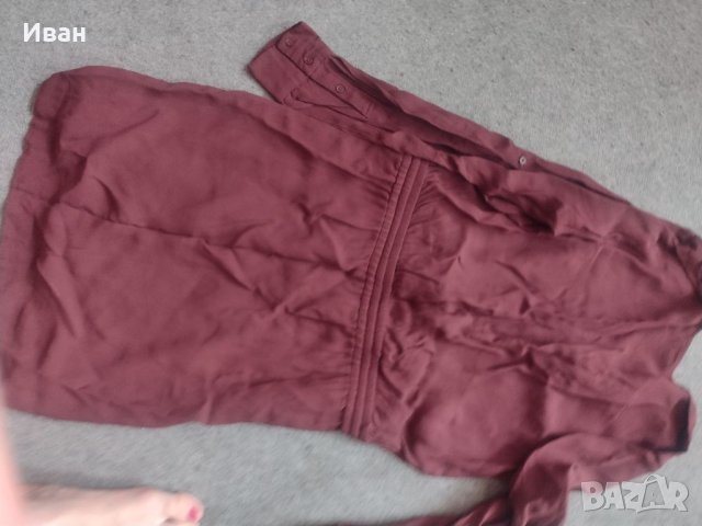 Рокля , снимка 3 - Рокли - 36980329