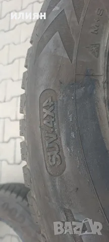 зимни гуми 255 60 18 , снимка 11 - Гуми и джанти - 56466096