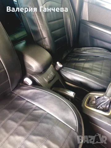 Chevrolet Captiva, снимка 15 - Автомобили и джипове - 56298985