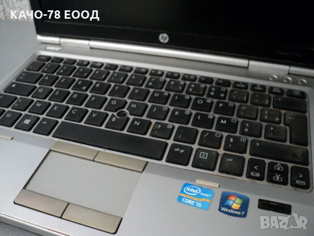 HP EliteBook - 2570P, снимка 3 - Части за лаптопи - 31636707