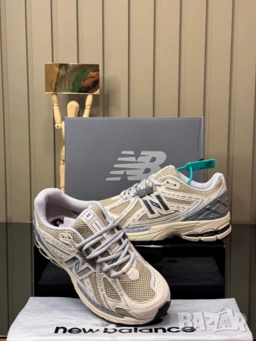 дамски маратонки New balance 