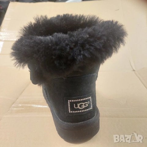 боти / ботуши UGG Jackee номер 38 , снимка 11 - Дамски боти - 52281889