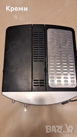 кафе автомат делонги магнифика / Delonghi magnifica , снимка 3 - Кафемашини - 53922458