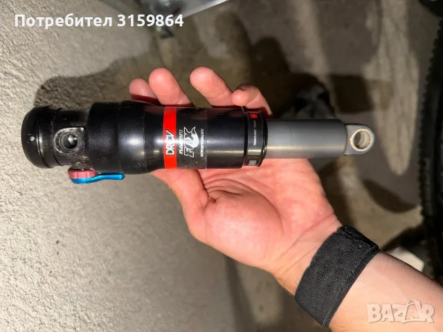 Вело части Пакетна цена за всичко, снимка 2 - Части за велосипеди - 56451154