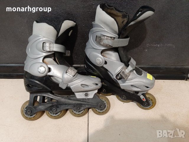 Ролери, снимка 4 - Ролери, кънки - 35119825