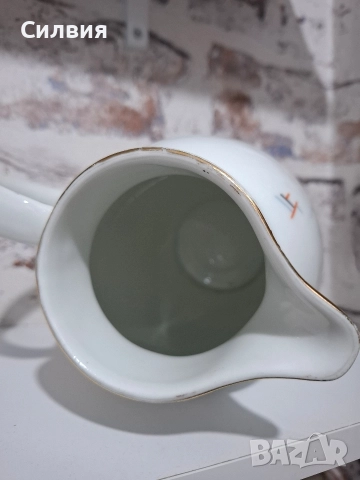 Кана, снимка 3 - Антикварни и старинни предмети - 52777390