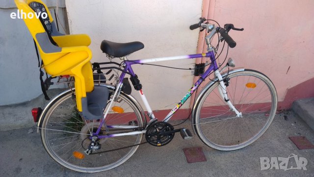 Велосипед Cori 28'', снимка 2 - Велосипеди - 40018928