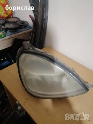 Десен фар за Мерцедес А класа 