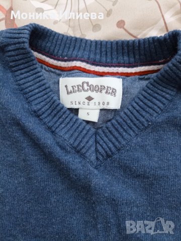 Мъжки пуловери Teodor, Lee Cooper, lc waikiki, снимка 5 - Пуловери - 42156019