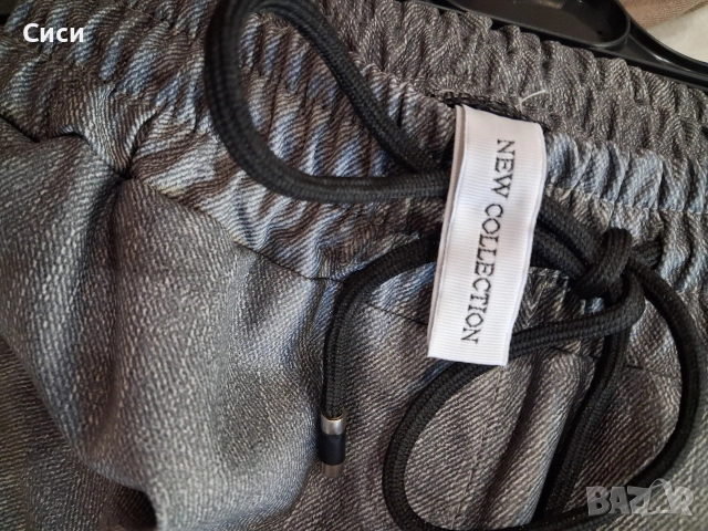 Дамски панталон, снимка 4 - Панталони - 52716558