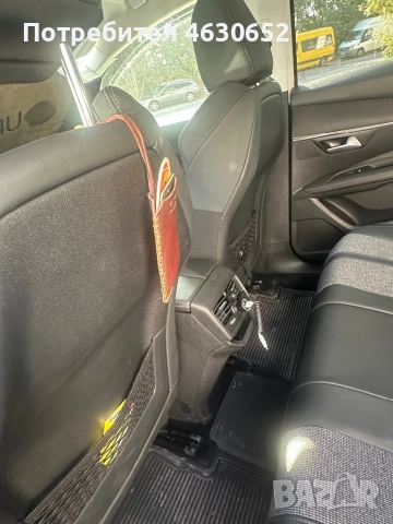 Peugeot 3008, снимка 11 - Автомобили и джипове - 52150342