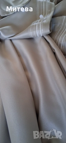 Нови плътни завеси 