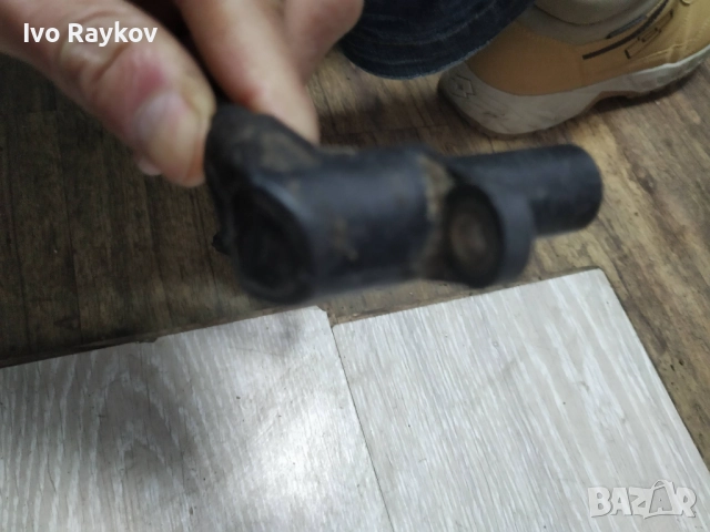 Датчик , колянов вал за OPEL ASTRA G VECTRA B ZAFIRA A , 90520856 , снимка 6 - Части - 52689777