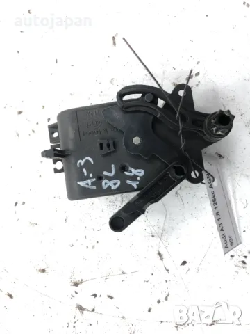 Моторче клапа парно Audi A3 8l Ауди А3 8л 1J1907911A