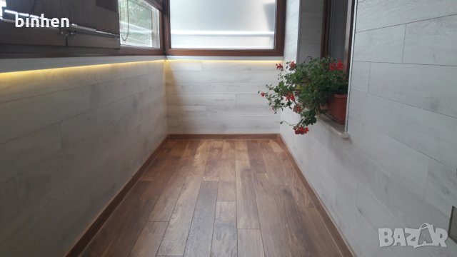 Професионално монтиране на ламинат на под и стена, снимка 8 - Монтажи - 32187578