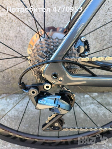 Trek Emonda Sl6 Pro, снимка 6 - Велосипеди - 53902212