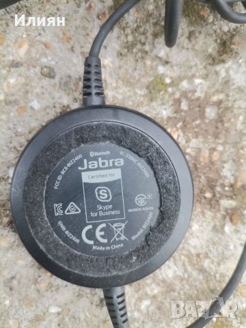 Моно слушалки с микрофон, снимка 4 - Слушалки и портативни колонки - 40421440