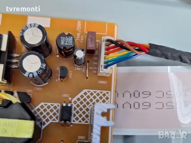 Power Supply 715G7610-P02-010-0H1R от Монитор AOC  G2790 27inc DISPLAY TPM270WF1, снимка 2 - Части и Платки - 47742843