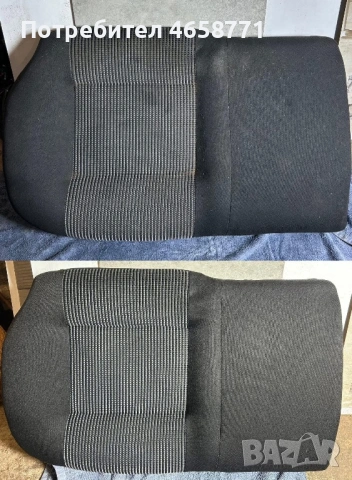 Пране на столове и седалки гр.Плевен, снимка 9 - Автомивки - 52978999