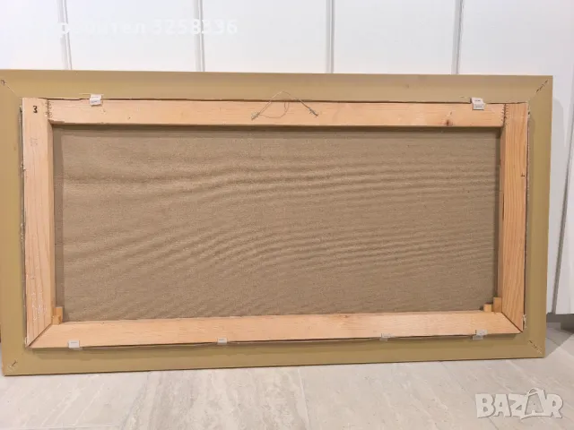 Картина на Невена Райчева , снимка 3 - Картини - 47639988