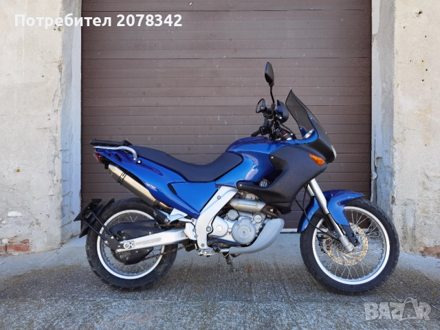 Aprilia Pegaso 650 