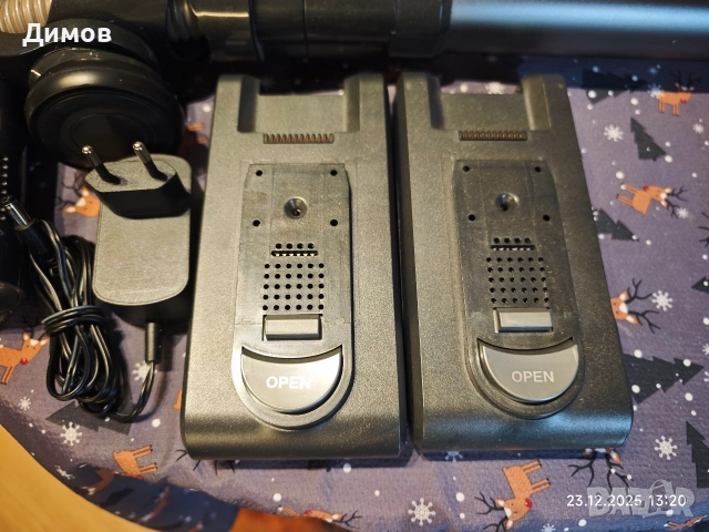 Продавам ръчна прахосмукачка , снимка 3 - Прахосмукачки - 52886088