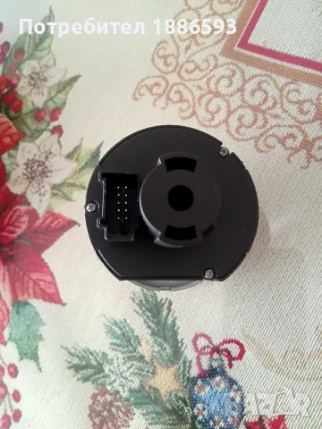 Ключ светлини  VW, снимка 2 - Части - 48589677