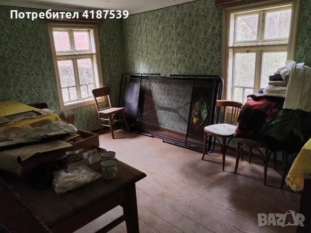 Имот в добро състояние, намиращ се на 10км.от Трявна. , снимка 4 - Къщи - 49876790