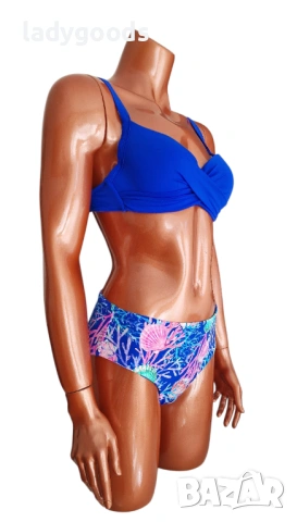 Бански костюми.Модел 726., снимка 5 - Бански костюми - 54365487