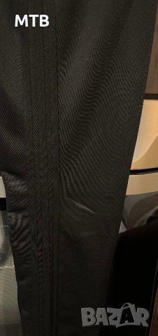 Adidas Дамски екип анцуг  - М Розово и Черно, снимка 7 - Спортни екипи - 44269353